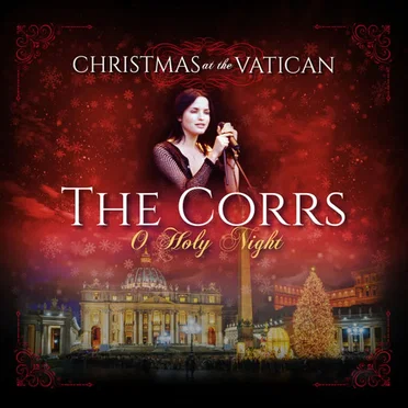 O Holy Night: Christmas at the Vatican