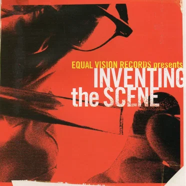 Inventing the Scene: Equal Vision Records by Various Artists - album cover