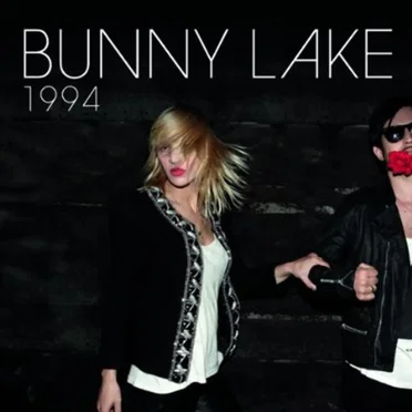1994 by Bunny Lake - album cover