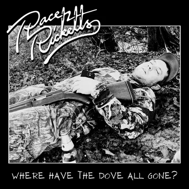 Where Have the Dove All Gone?