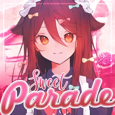 Sweets Parade