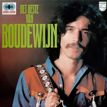 Het beste van Boudewijn de Groot
