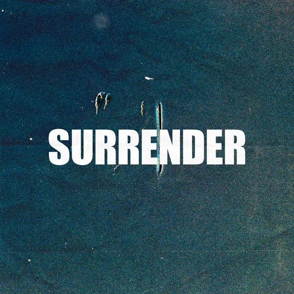 Surrender