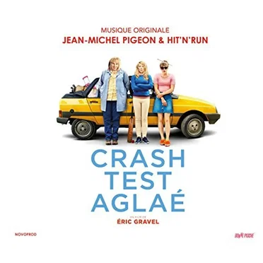 Crash Test Aglaé