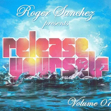 Release Yourself, Volume 7