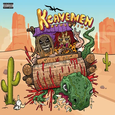 KcaveMen