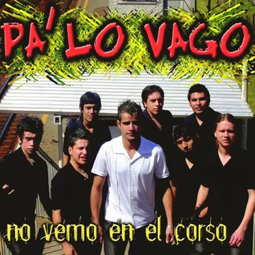 No vemo en el corso