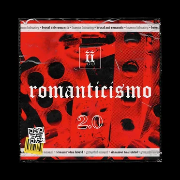 ROMANTICISMO 2.0 | Phase III by Various Artists - album cover