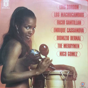 Viva by Various Artists - album cover