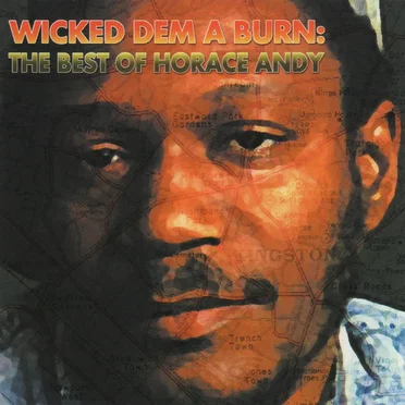 Wicked Dem a Burn: The Best of Horace Andy
