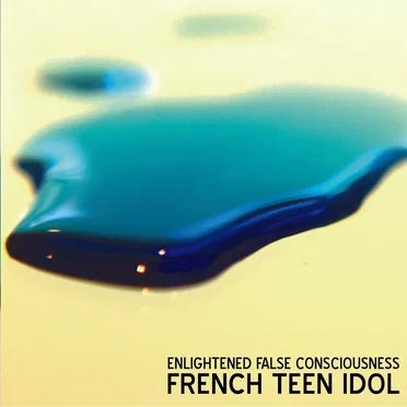 Enlightened False Consciousness by French Teen Idol - album cover