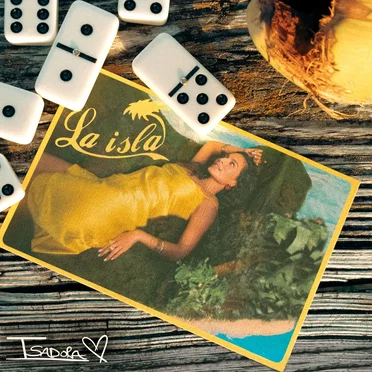 La Isla by Isadora - album cover