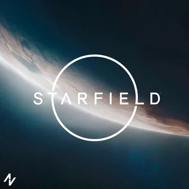 Starfield Theme Remix