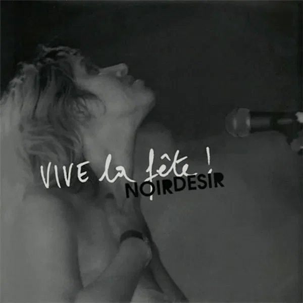 Noir Désir