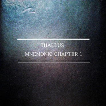 MNEMONIC CHAPTER 1