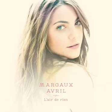 L'Air de rien by Margaux Avril - album cover