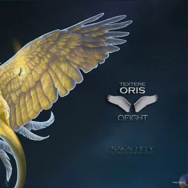 Nakachely by Textere Oris - album cover