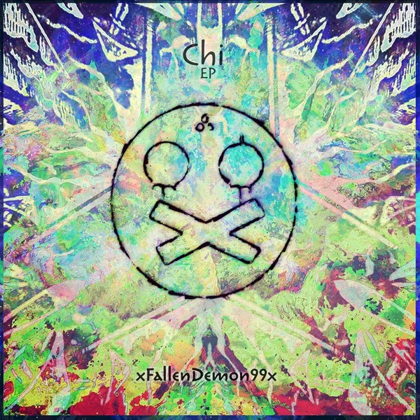 Chi EP