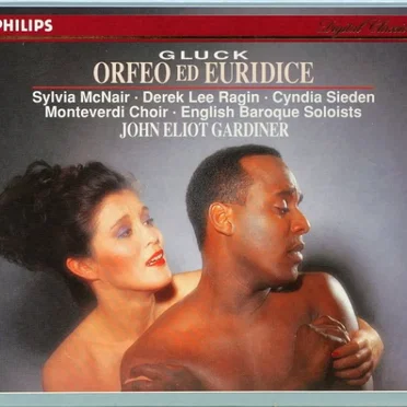 Orfeo ed Euridice