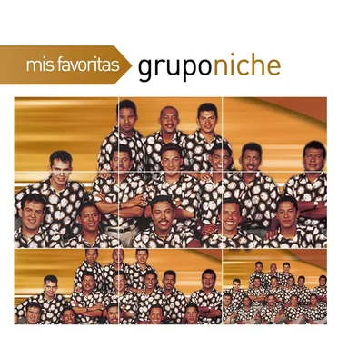 Mis favoritas