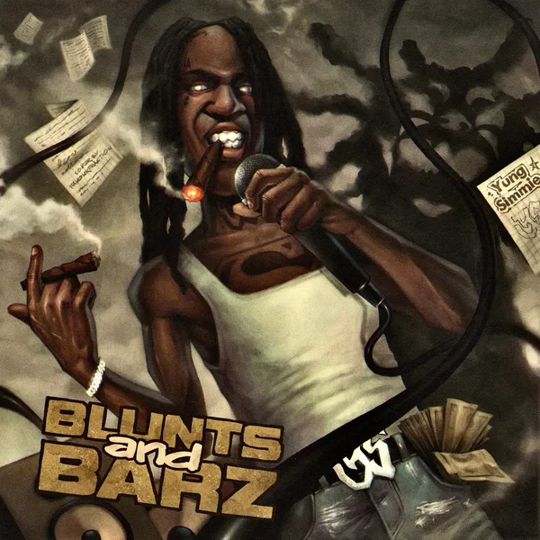 Bluntz And Barz