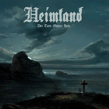 Der Torv Moeter Hav by Heimland - album cover