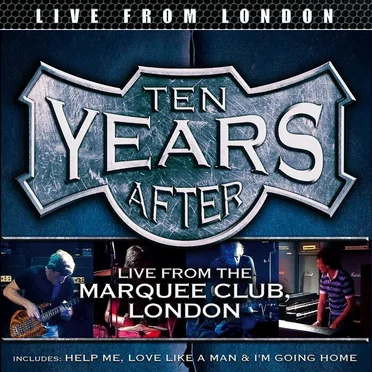 Live From London