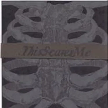 This Scares Me by This Scares Me - album cover