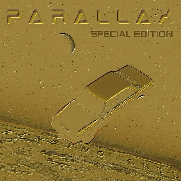 PARALLAX (Special Edition)