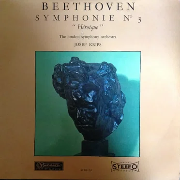 Symphonie N°3 "Héroique"