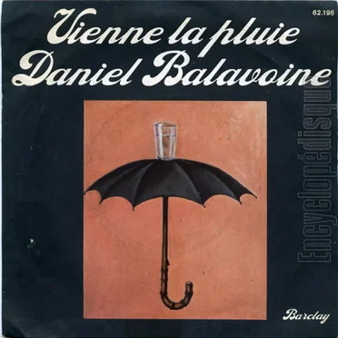 Vienne la pluie