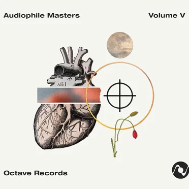 Audiophile Masters - Volume 5 by Various Artists - album cover
