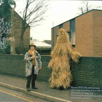 Young Knives artist image