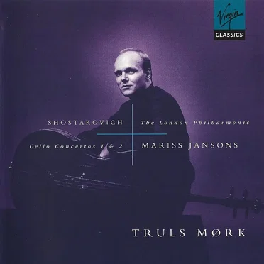 Cello Concertos 1 & 2
