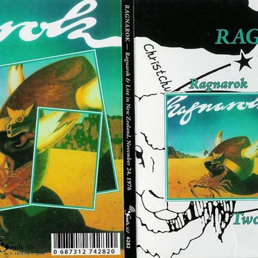 Ragnarok / Ragnarok Live
