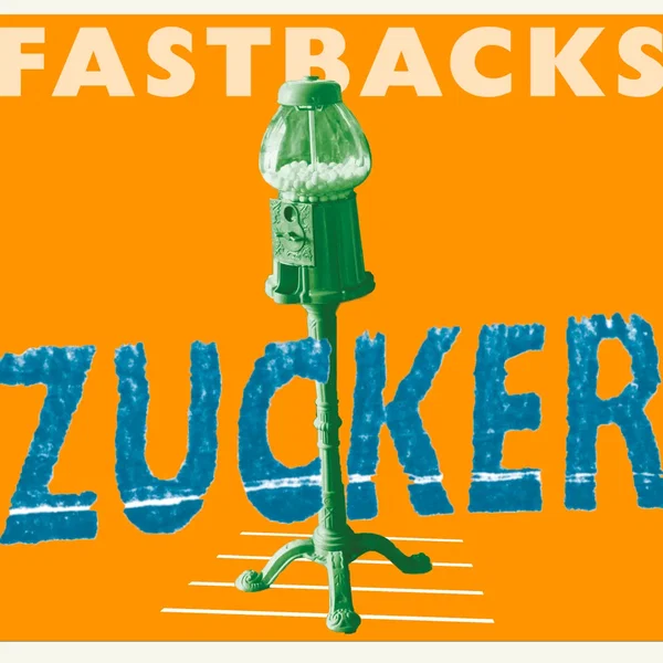 Zücker