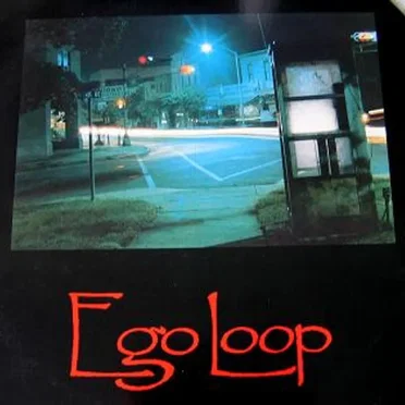Nothingness by Ego Loop - album cover