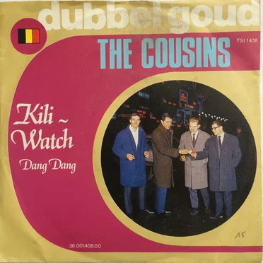 Kili-Watch / Dang Dang