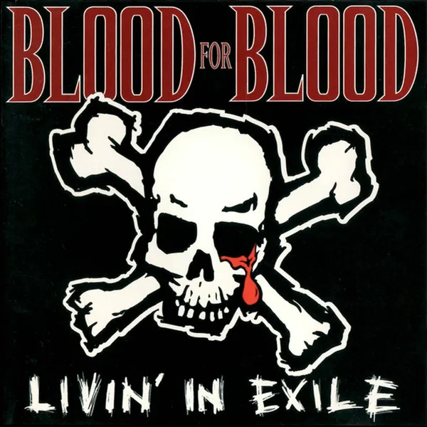 Livin' in Exile