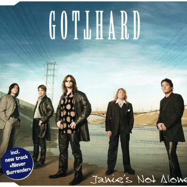 Janie's Not Alone