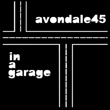 In a Garage