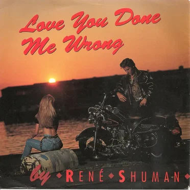 Love You Done Me Wrong / Down to the Bottom