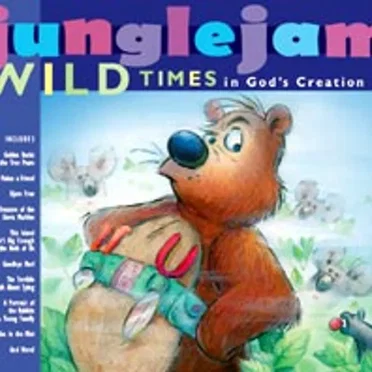 Wild Times in God's Creation