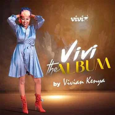Vivi the Album