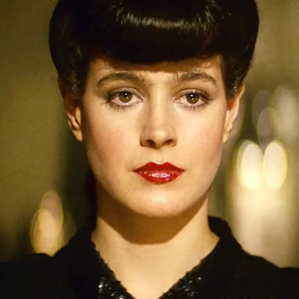 Ρέπλικα (Replicant)