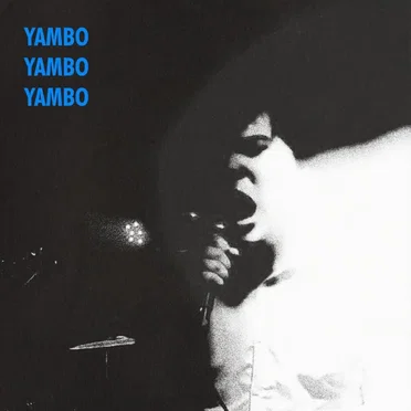 Denegri by Yambo - album cover