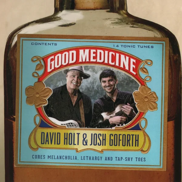 Good Medicine