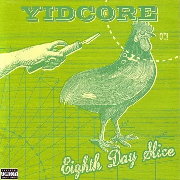 Eighth Day Slice/ Fiddlin’ on Ya Roof