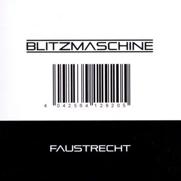 Faustrecht