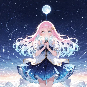 Starlight Echoes